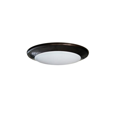 Strinko Acrylic LED Flush Mount