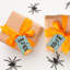 Sacs-cadeaux jetables en papier RIP