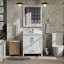 Ensemble de meuble-lavabo simple 30 po Jacques-87286941-112954190