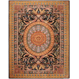 One-of-a-Kind Rectangle 14'4" X 17'8" Area Rug