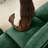 Sofa With Footrest , Sofa With Movable Ottoman, Pull Out Storage Drawer Under Each Seat-1286775600