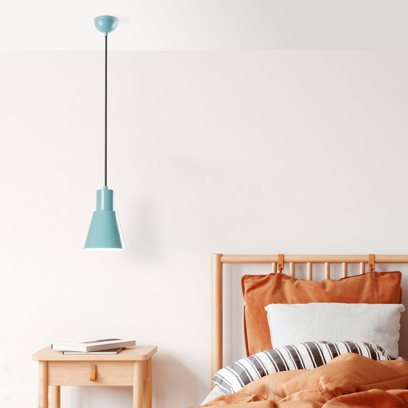 Lustre, Bleu, Bleu