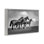 «Babies On Board Horse Family», estampe numérique, design par Wendy Caro