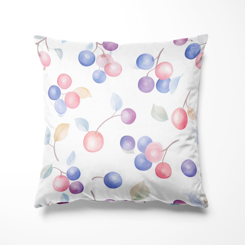 Coussin French Country, H 18 po x l 18 po