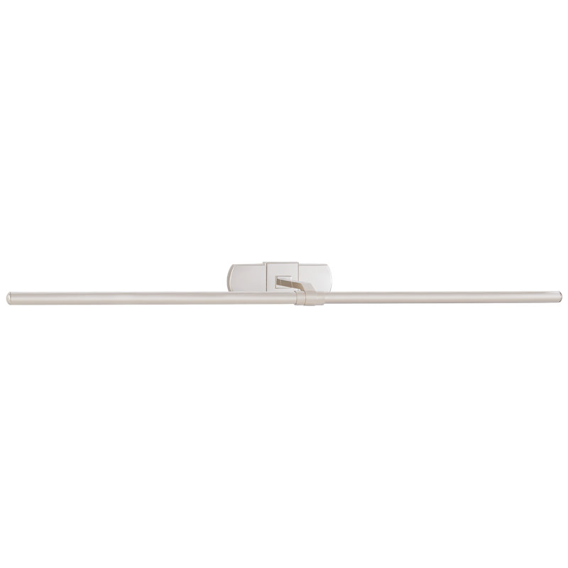 Ralph Lauren Langley - Light Wall Mounted, Natural Brass, 3" H x 40" W x 8" D