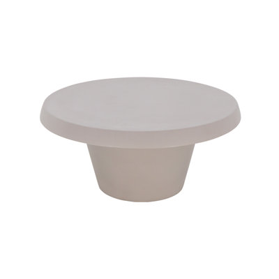 Tramontina Cona Polyethylene Coffee Table