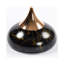 Table d'appoint ronde Tijie