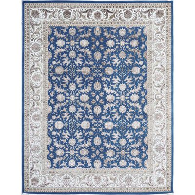 Oriental Area Rug