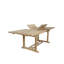 Farnam Solid Wood Dining Table-2114210532