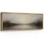 Grande impression sur toile encadrée, impression de paysage abstrait pour la décoration intérieure moderne-116848335-116848336