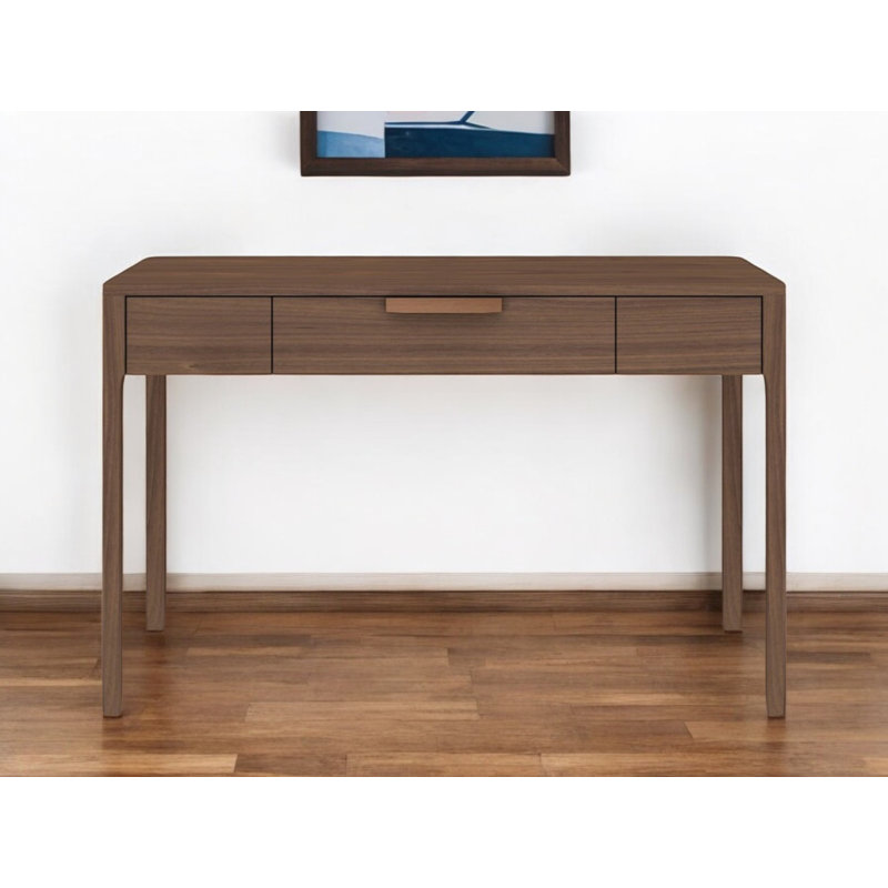 Bureau d'ordinateur 47 po