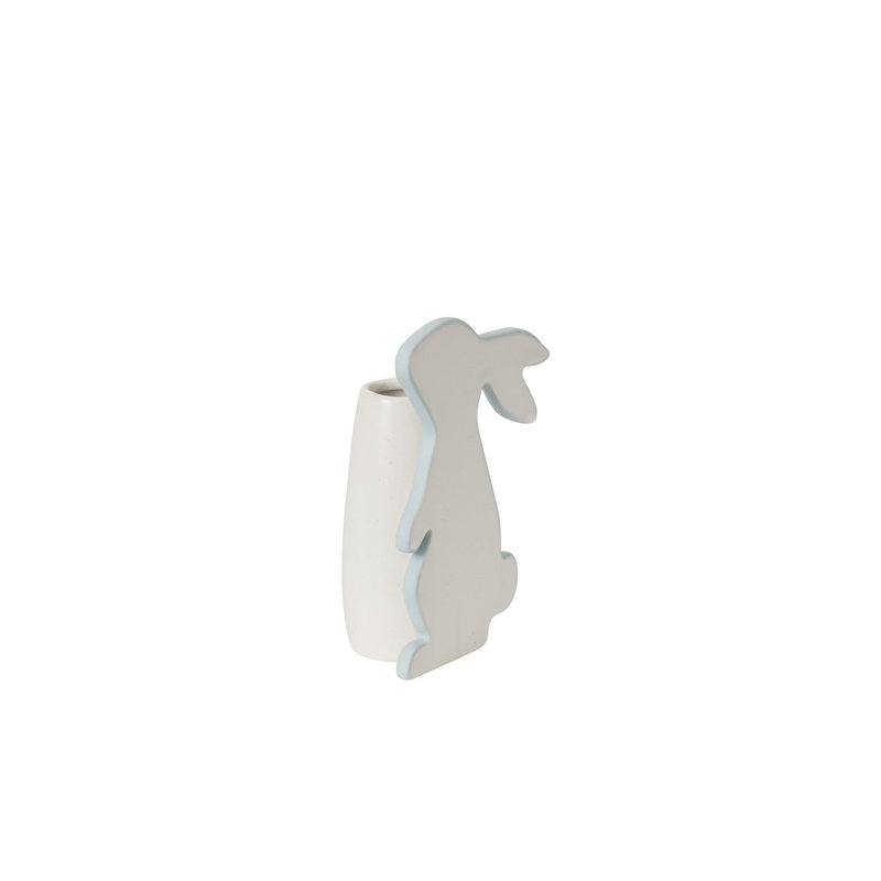 Terrelle Handmade Ceramic Table Vase