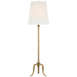 Mathilde Traditional Floor Lamp by AERIN