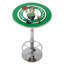 Table de bar NBA Fade avec repose-pieds-118558730
