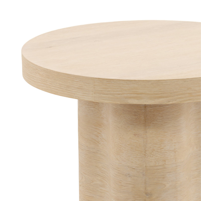 Table d'appoint Kyrell