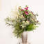 36 " Plastic and Foam Protea Arrangement