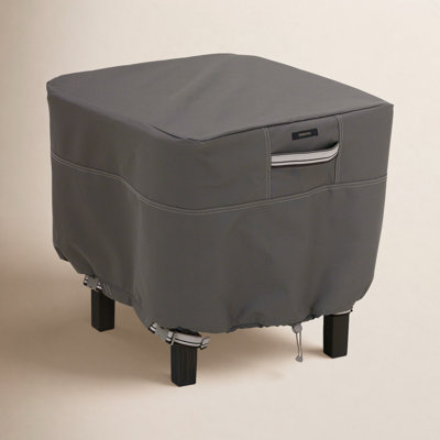 Jaylon Breathable Outdoor Patio Table Cover