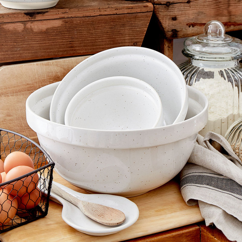 Set/3 Mixing Bowls