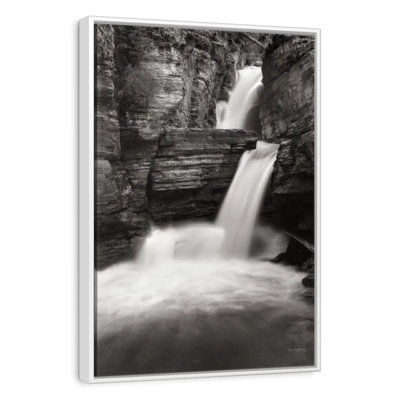 Saint Mary's Falls