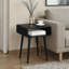 Table de bout avec tablette Kays-50918443