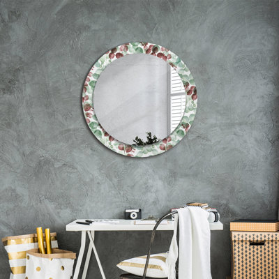 Huldar Mirror
