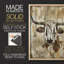 ANIMALS Series D III - reproduction encadrée de qualité supérieure - prête à être accrochée - aucun clou requis-1733121130-1733121430