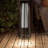 Russek 27'' LED Column Floor Lamp-597077689