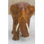 Go For A Walk Teakwood Sculpture (Right)