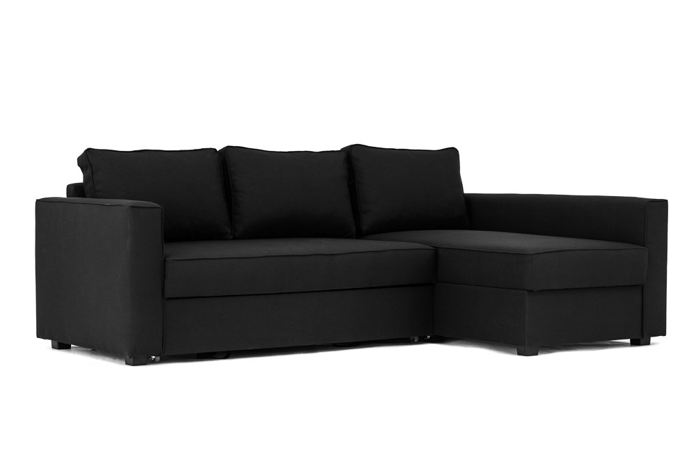 Ecksofa Dreher mit Bettfunktion