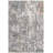 Viscose Abstract Indoor Rug-368771751