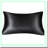 HairGuard Pillowcase - Envelope Closure - Satin Pillow Cover for Hair Protection and Beauty Sleep - Revele Collection-115841036-115841033