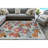 Kincaid Secret Garden Indoor/Outdoor Area Rug-390736356