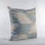 Coussin abstrait délavé-1160297582