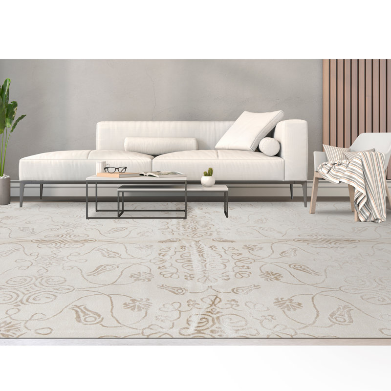 One-of-a-Kind 6'2" X 9'2" Area Rug
