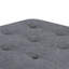 Repose-pieds capitonné standard 36,6 po-1015046032
