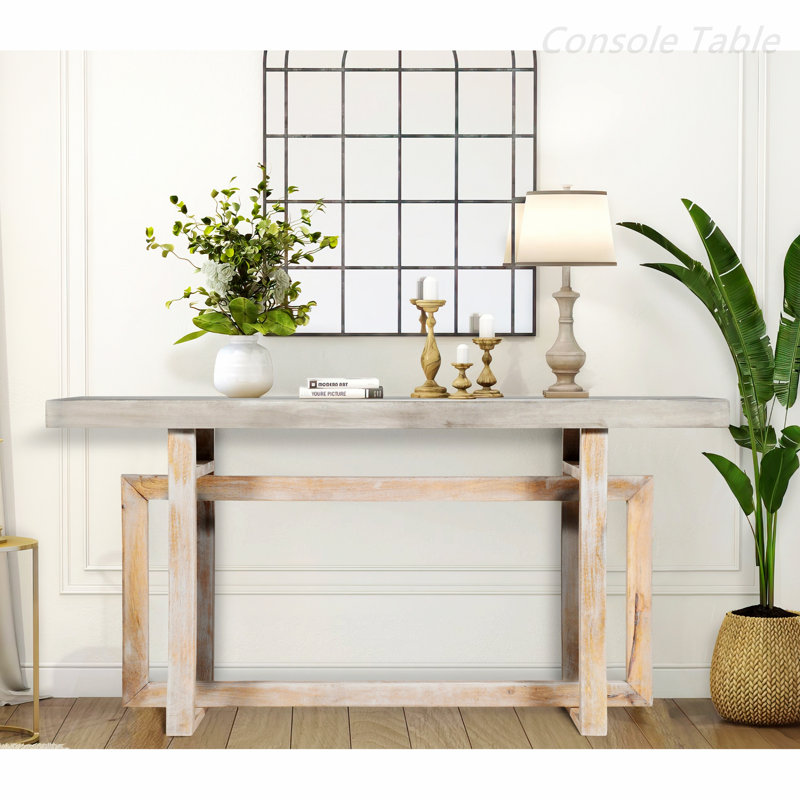 Console Rawden