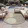 Gean Washable Rug