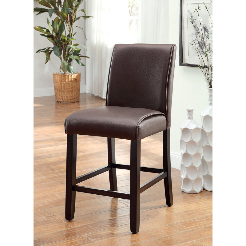 Tabouret de comptoir 25,5 po Allman