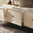Lepe 60" 3-Drawer TV Stand for TVs up to 60"-68845761