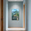 Paysage et paysage urbain, grande muraille, paysage de montagne de Chine-243005535