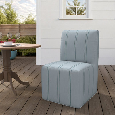 Chaise de patio