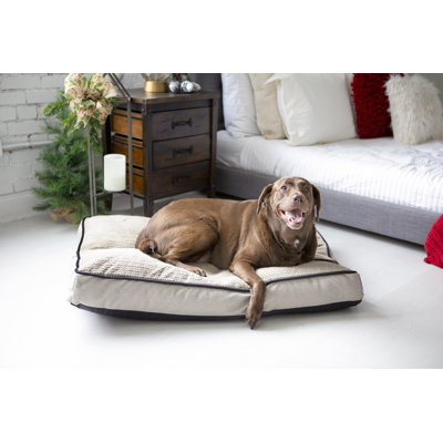 La-Z-Boy Outdoor Millie Mattress Dog Bed