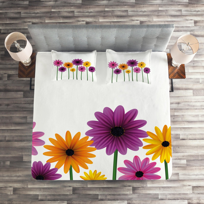 Farmhouse / Country Coverlet