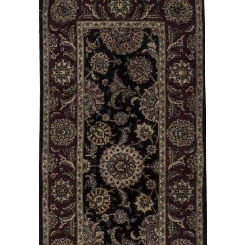 One-of-a-Kind 2'6" X 12' Area Rug