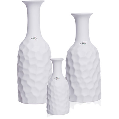 Ceramic Decorative Bottle
