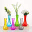 Chandrea Glass Table Vase