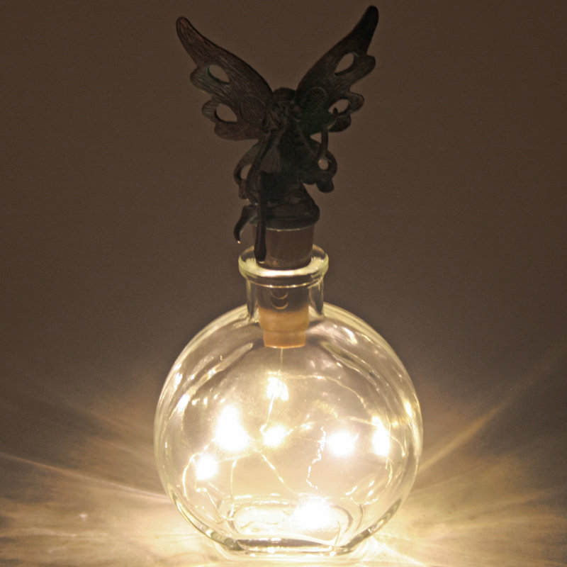 Quarles Bottle