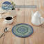 Trivet simple 8 po Jolie Jute