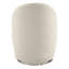 Tabouret de coiffeuse en acier-228574215