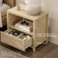 Table de chevet 24 po avec tiroir-210993181-215554559